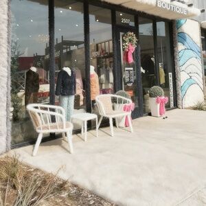 Meet your Posher, Sophie